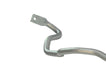Whiteline 120 x 20 x 10 cm Front Sway Bar - 22mm Non Adjustable to Suit Subaru Impreza GD Sedan and Forrester SG Autofit