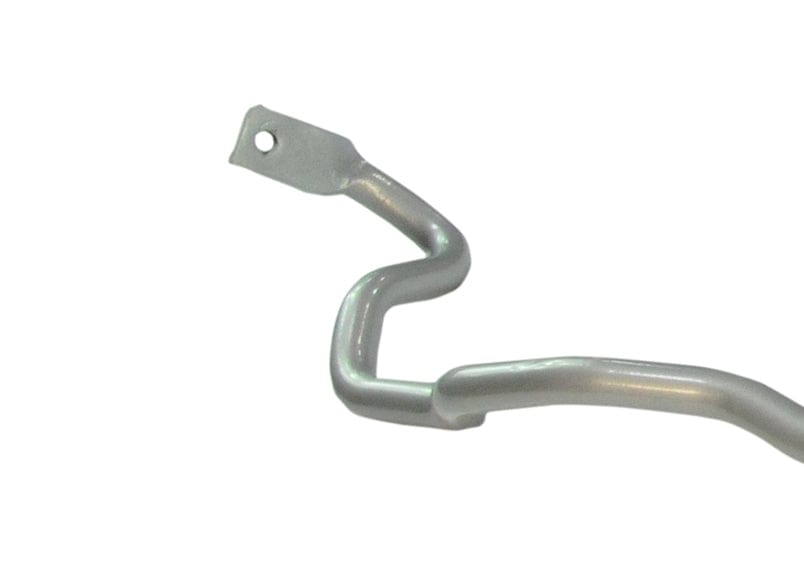 Whiteline 120 x 20 x 10 cm Front Sway Bar - 22mm Non Adjustable to Suit Subaru Impreza GD Sedan and Forrester SG Autofit