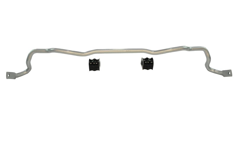 Whiteline 120 x 20 x 10 cm Front Sway Bar - 22mm Non Adjustable to Suit Subaru Impreza GD Sedan and Forrester SG Autofit