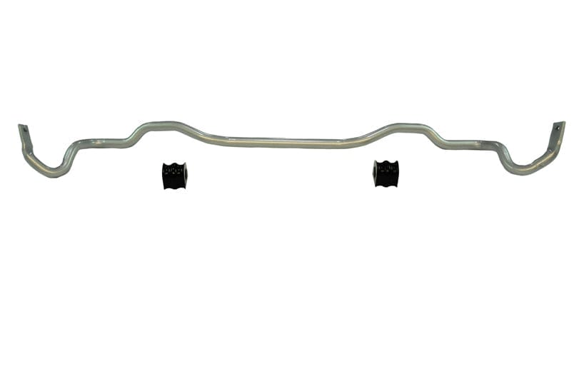 Whiteline 120 x 20 x 10 cm Front Sway Bar - 22mm Non Adjustable to Suit Subaru Impreza GD Sedan and Forrester SG Autofit