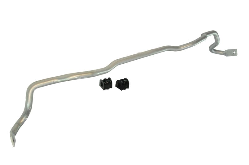 Whiteline 120 x 20 x 10 cm Front Sway Bar - 22mm Non Adjustable to Suit Subaru Impreza GD Sedan and Forrester SG Autofit