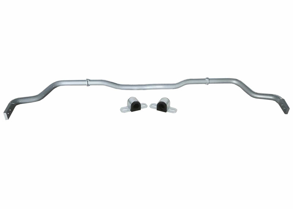 Whiteline 120 x 20 x 10 cm Front Sway Bar - 24mm 2 Point Adjustable to Suit Hyundai I30 N PD Hatch and Fast Back Autofit