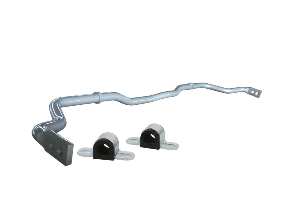 Whiteline 120 x 20 x 10 cm Front Sway Bar - 24mm 2 Point Adjustable to Suit Hyundai I30 N PD Hatch and Fast Back Autofit