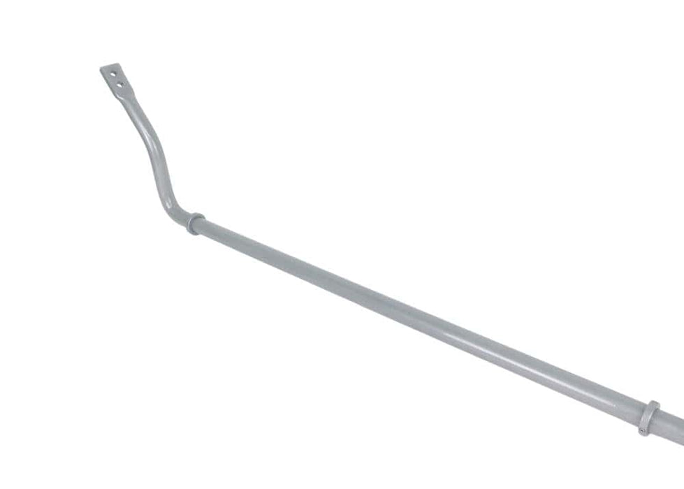 Whiteline 120 x 20 x 10 cm Front Sway Bar - 24mm 2 Point Adjustable to Suit Mazda MX-5 NB Autofit