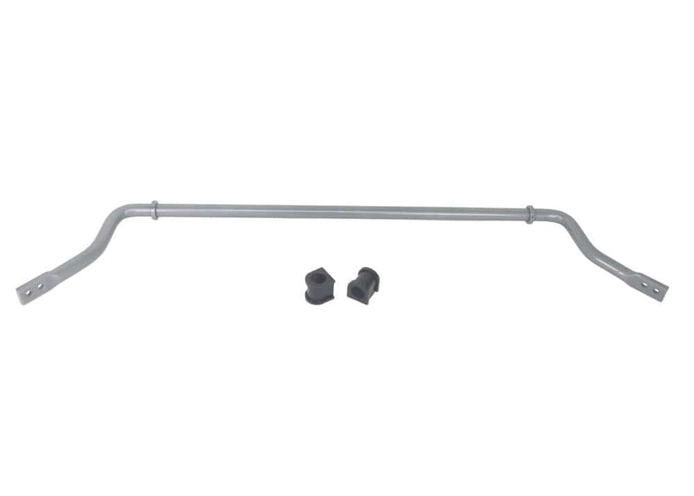 Whiteline 120 x 20 x 10 cm Front Sway Bar - 24mm 2 Point Adjustable to Suit Mazda MX-5 NB Autofit