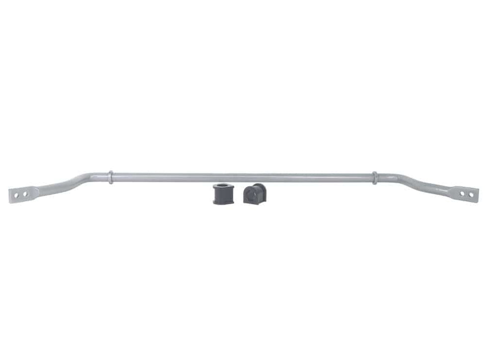 Whiteline 120 x 20 x 10 cm Front Sway Bar - 24mm 2 Point Adjustable to Suit Mazda MX-5 NB Autofit