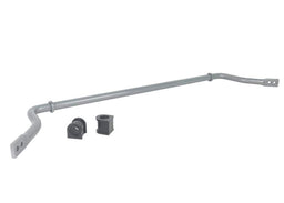 Whiteline 120 x 20 x 10 cm Front Sway Bar - 24mm 2 Point Adjustable to Suit Mazda MX-5 NB Autofit