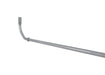 Whiteline 120 x 20 x 10 cm Front Sway Bar - 24mm 2 Point Adjustable to Suit Mazda MX-5 NC Autofit
