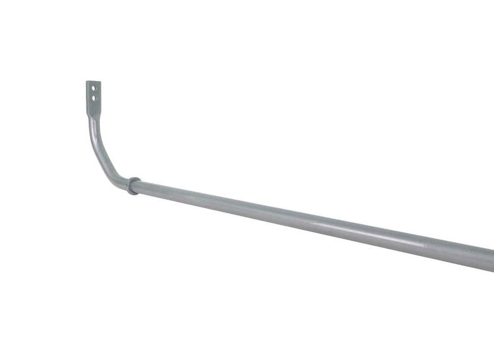 Whiteline 120 x 20 x 10 cm Front Sway Bar - 24mm 2 Point Adjustable to Suit Mazda MX-5 NC Autofit
