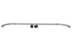 Whiteline 120 x 20 x 10 cm Front Sway Bar - 24mm 2 Point Adjustable to Suit Mazda MX-5 NC Autofit
