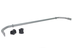 Whiteline 120 x 20 x 10 cm Front Sway Bar - 24mm 2 Point Adjustable to Suit Mazda MX-5 NC Autofit