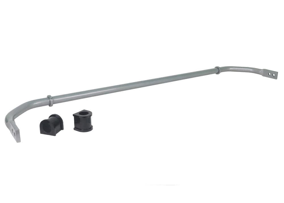 Whiteline 120 x 20 x 10 cm Front Sway Bar - 24mm 2 Point Adjustable to Suit Mazda MX-5 NC Autofit