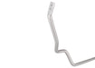 Whiteline 120 x 20 x 10 cm Front Sway Bar - 24mm 2 Point Adjustable to Suit Nissan Skyline R32 Rwd Autofit