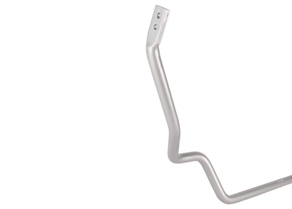 Whiteline 120 x 20 x 10 cm Front Sway Bar - 24mm 2 Point Adjustable to Suit Nissan Skyline R32 Rwd Autofit