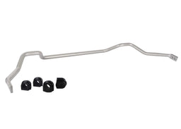 Whiteline 120 x 20 x 10 cm Front Sway Bar - 24mm 2 Point Adjustable to Suit Nissan Skyline R32 Rwd Autofit
