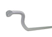 Whiteline 120 x 20 x 10 cm Front Sway Bar - 24mm 2 Point Adjustable to Suit Subaru Forester SG and Impreza GD WRX/STi Autofit