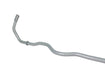 Whiteline 120 x 20 x 10 cm Front Sway Bar - 24mm 3 Point Adjustable to Suit Audi, Seat, Skoda and Volkswagen PQ35 Awd Autofit
