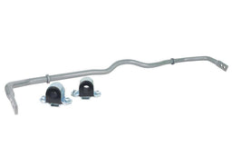 Whiteline 120 x 20 x 10 cm Front Sway Bar - 24mm 3 Point Adjustable to Suit Audi, Seat, Skoda and Volkswagen PQ35 Awd Autofit