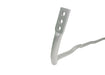 Whiteline 120 x 20 x 10 cm Front Sway Bar - 24mm 3 Point Adjustable to Suit Audi, Seat, Skoda and Volkswagen PQ35 Fwd Autofit