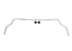 Whiteline 120 x 20 x 10 cm Front Sway Bar - 24mm 4 Point Adjustable to Suit Nissan Skyline R33, R34 and Stagea Rwd Autofit