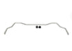 Whiteline 120 x 20 x 10 cm Front Sway Bar - 24mm 4 Point Adjustable to Suit Nissan Skyline R33, R34 and Stagea Rwd Autofit