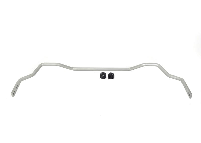 Whiteline 120 x 20 x 10 cm Front Sway Bar - 24mm 4 Point Adjustable to Suit Nissan Skyline R33, R34 and Stagea Rwd Autofit