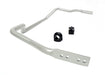 Whiteline 120 x 20 x 10 cm Front Sway Bar - 24mm 4 Point Adjustable to Suit Nissan Skyline R33, R34 and Stagea Rwd Autofit