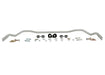 Whiteline 120 x 20 x 10 cm Front Sway Bar - 24mm 4 Point Adjustable to Suit Toyota Corolla AE86 Autofit