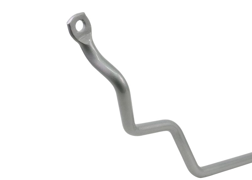 Whiteline 120 x 20 x 10 cm Front Sway Bar - 24mm Non Adjustable to Suit Ford Falcon/Fairlane XR-XY Autofit