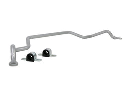 Whiteline 120 x 20 x 10 cm Front Sway Bar - 24mm Non Adjustable to Suit Ford Falcon/Fairlane XR-XY Autofit