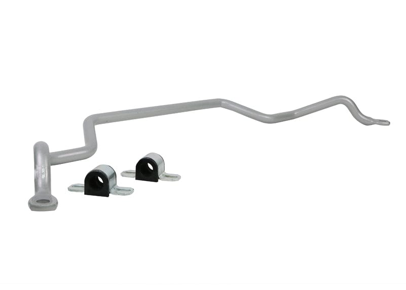 Whiteline 120 x 20 x 10 cm Front Sway Bar - 24mm Non Adjustable to Suit Ford Falcon/Fairlane XR-XY Autofit