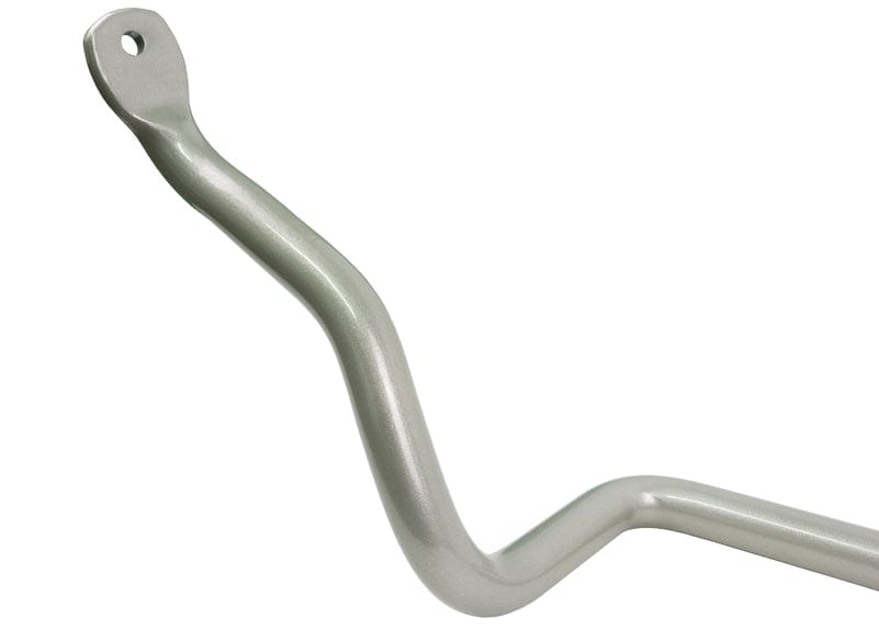 Whiteline 120 x 20 x 10 cm Front Sway Bar - 24mm Non Adjustable to Suit Ford Focus and Mazda3 Autofit