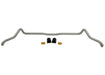 Whiteline 120 x 20 x 10 cm Front Sway Bar - 24mm Non Adjustable to Suit Ford Focus and Mazda3 Autofit