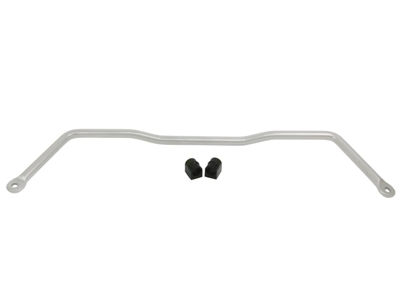 Whiteline 120 x 20 x 10 cm Front Sway Bar - 24mm Non Adjustable to Suit Holden H Series HD, HR Autofit