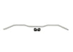 Whiteline 120 x 20 x 10 cm Front Sway Bar - 24mm Non Adjustable to Suit Holden H Series HD, HR Autofit