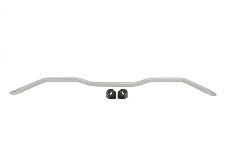 Whiteline 120 x 20 x 10 cm Front Sway Bar - 24mm Non Adjustable to Suit Holden H Series HD, HR Autofit