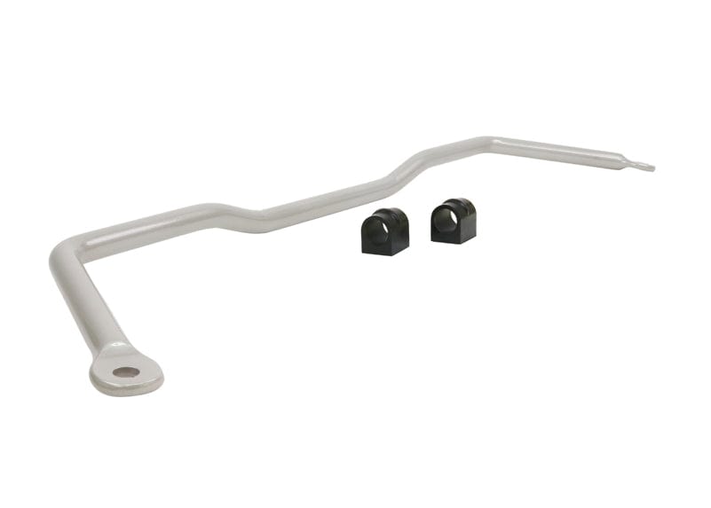 Whiteline 120 x 20 x 10 cm Front Sway Bar - 24mm Non Adjustable to Suit Holden H Series HD, HR Autofit