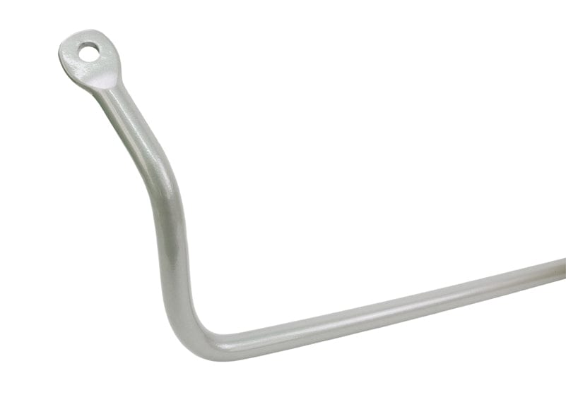 Whiteline 120 x 20 x 10 cm Front Sway Bar - 24mm Non Adjustable to Suit Holden Torana LH, LX Autofit