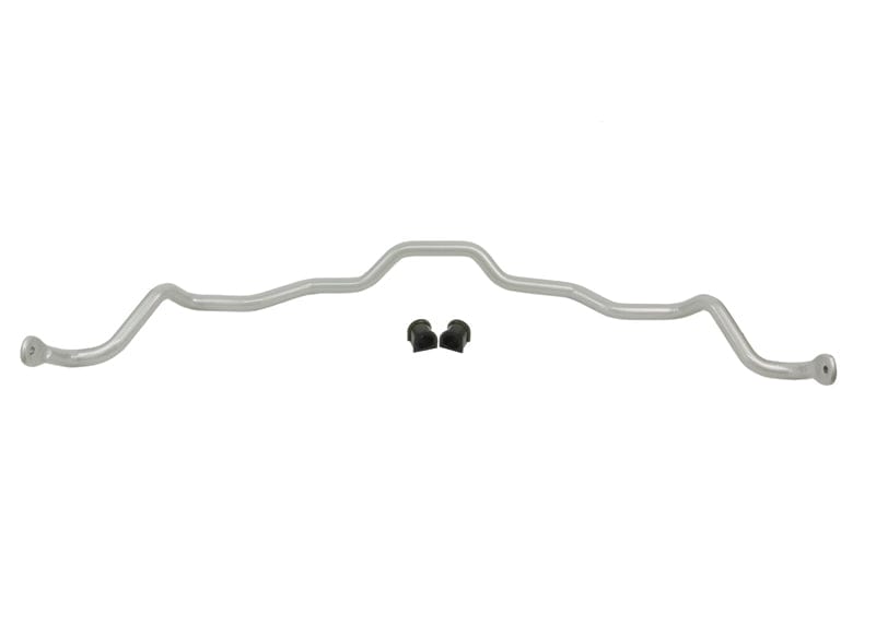Whiteline 120 x 20 x 10 cm Front Sway Bar - 24mm Non Adjustable to Suit Mitsubishi Lancer Evolution IV,V, VI Autofit