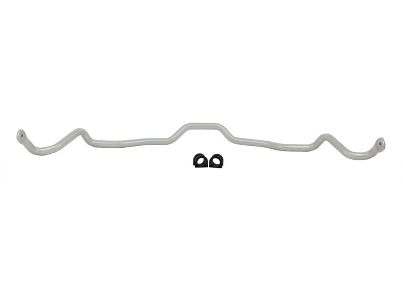 Whiteline 120 x 20 x 10 cm Front Sway Bar - 24mm Non Adjustable to Suit Mitsubishi Lancer Evolution IV,V, VI Autofit