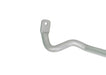 Whiteline 120 x 20 x 10 cm Front Sway Bar - 24mm Non Adjustable to Suit Subaru Forester SG and Impreza GD WRX/STi Autofit