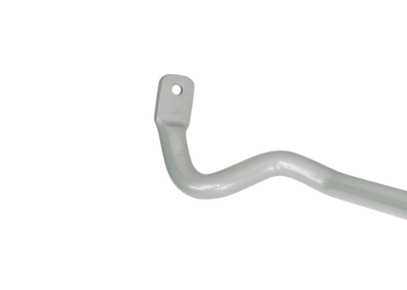 Whiteline 120 x 20 x 10 cm Front Sway Bar - 24mm Non Adjustable to Suit Subaru Forester SG and Impreza GD WRX/STi Autofit