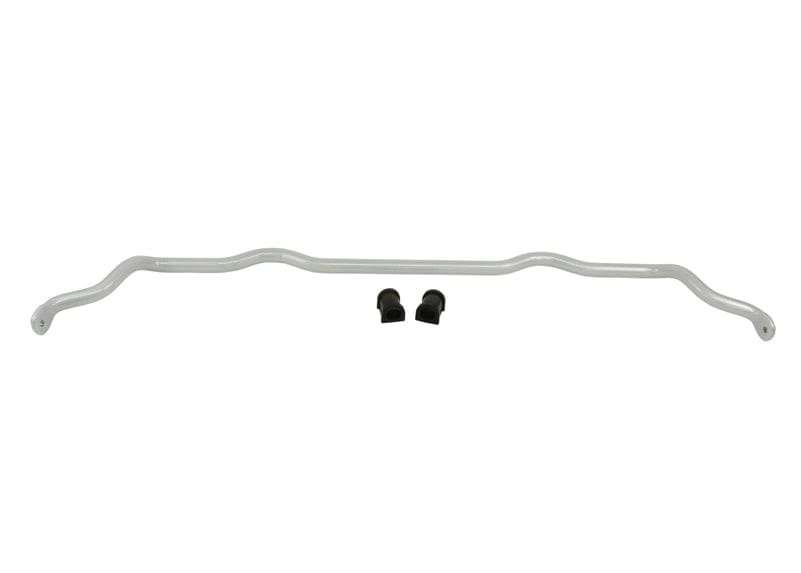 Whiteline 120 x 20 x 10 cm Front Sway Bar - 24mm Non Adjustable to Suit Toyota Camry SXV20 Autofit