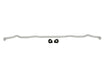 Whiteline 120 x 20 x 10 cm Front Sway Bar - 24mm Non Adjustable to Suit Toyota Camry SXV20 Autofit