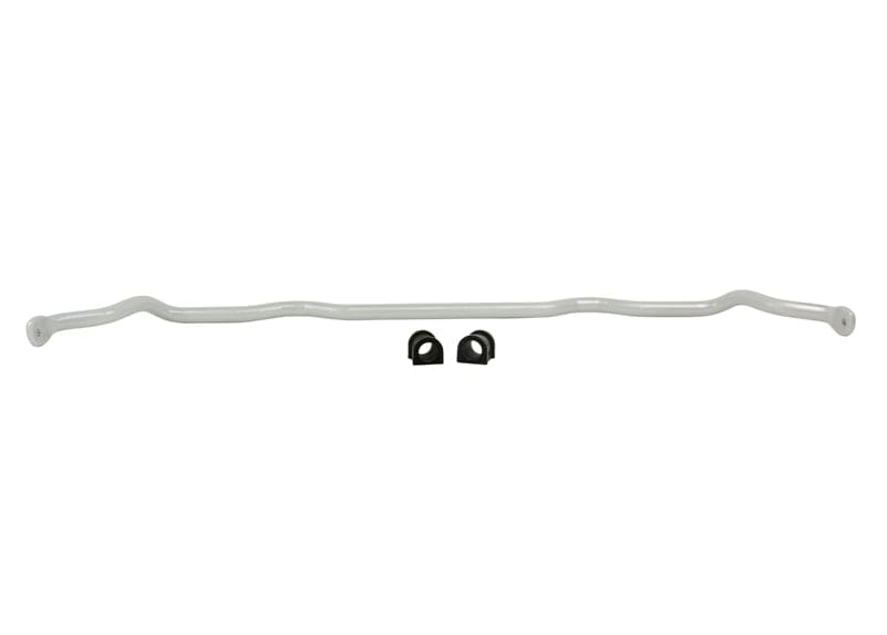 Whiteline 120 x 20 x 10 cm Front Sway Bar - 24mm Non Adjustable to Suit Toyota Camry SXV20 Autofit
