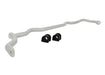 Whiteline 120 x 20 x 10 cm Front Sway Bar - 24mm Non Adjustable to Suit Toyota Camry SXV20 Autofit