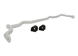 Whiteline 120 x 20 x 10 cm Front Sway Bar - 24mm Non Adjustable to Suit Toyota Camry SXV20 Autofit