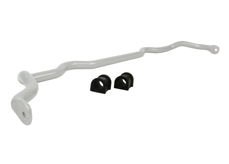 Whiteline 120 x 20 x 10 cm Front Sway Bar - 24mm Non Adjustable to Suit Toyota Camry SXV20 Autofit