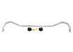 Whiteline 120 x 20 x 10 cm Front Sway Bar - 26mm 4 Point Adjustable to Suit Holden Commodore VE, VF and HSV Autofit