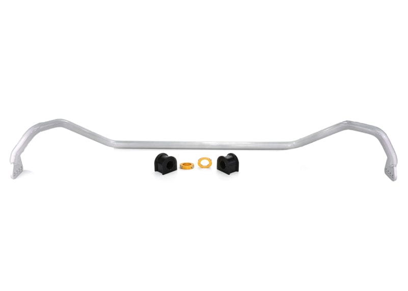 Whiteline 120 x 20 x 10 cm Front Sway Bar - 26mm 4 Point Adjustable to Suit Holden Commodore VE, VF and HSV Autofit